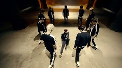 UP10TION - So, Dangerous 预告版