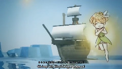 VOCALOID家族,IA,gumi,初音未来 - 海賍F的肖像