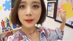 Wonder Girls - Wonder的风格的船尾 & 手指大歌厅的任务