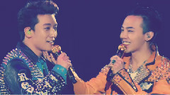 G-Dragon(BigBang),胜利(Bigbang),BigBang - 致 龙tory