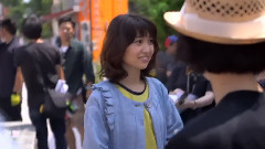 AKB48 - 大島優子 ミノン全身シャンプー CM 
