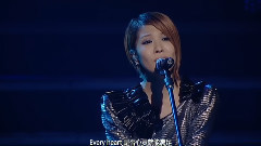 BoA - Every Heart