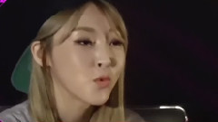 MAMAMOO - MAMAMOO 1st MOO Party VCR