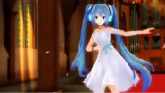 初音未来 - magnet