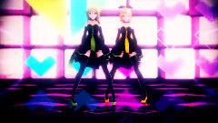 初音未来 - masked bitch 完全体