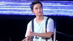 EXO - 初雪