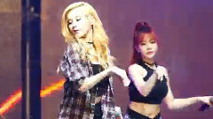 徐玄(少女时代),少女时代,少女时代-TTS - Genie(说出愿望吧)