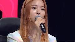 EXID - SUPER IDOL 星动亚洲 为梦想而生 E08 率智Cut