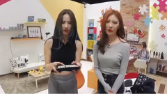 惠林(Wonder Girls),金宥斌(Wonder Girls),宣美(Wonder Girls),朴誉恩(Wonder Girls),Wonder Girls - Today's Room Hit Song Live Performance