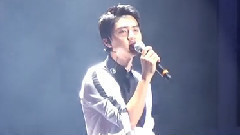 EXO - Baby Don't Cry