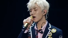 李俊昊(2PM) - Feel Solo