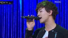 李俊昊(2PM) - 爱情诗