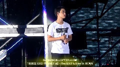 EXO - 约定