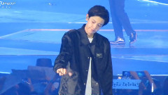 EXO-K,朴灿烈(EXO),EXO - 约定灿烈rap