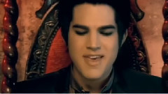 Adam Lambert - For Your Entertainment