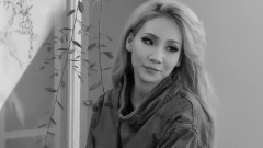 CL(2NE1),2NE1 - CL x InStyle 采访