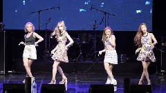 MAMAMOO - Mr.暧昧模糊