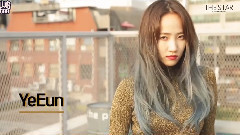 金宥斌(Wonder Girls),惠林(Wonder Girls),朴誉恩(Wonder Girls),宣美(Wonder Girls),Wonder Girls - The Star Magazine 拍摄花絮