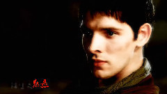 Colin Morgan,Bradley James - 前世今生