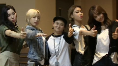 秀英(少女时代),俞利(少女时代),Tiffany(少女时代),太妍(少女时代),少女时代 - You Think