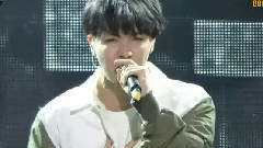 防弹少年团 - I NEED U
