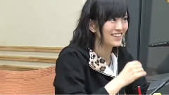AKB48 - 山本彩の,レギュラーとれてもうた!