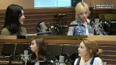 太妍(少女时代),秀英(少女时代),Tiffany(少女时代),俞利(少女时代),少女时代 - Lion Heart