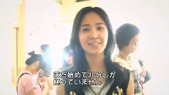 SM Town,Yuri(少女时代),允儿(少女时代),少女时代-TTS,少女时代 - SMTOWN The Stage 重逢的世界 MV拍摄花絮