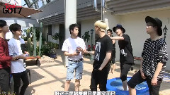 GOT7 - Real GOT7 Season3 EP5
