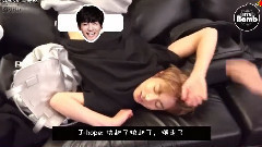 防弹少年团 - BANGTAN BOMB