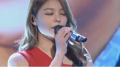 Ailee - 你也一样吗