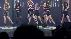 秀英(少女时代),Tiffany(少女时代),俞利(少女时代),孝渊(少女时代),少女时代 - You Think