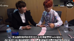 防弹少年团 - BANGTAN BOMB Becoming Younger Brother