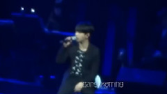艺声(Super Junior),Super Junior - 墨纸