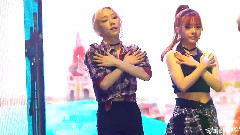 太妍(少女时代),少女时代-TTS,少女时代 - Lion Heart