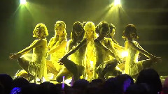 Tiffany(少女时代),俞利(少女时代),Sunny(少女时代),孝渊(少女时代),少女时代 - Lion Heart
