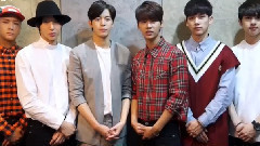 VIXX - RavixxStar新世界 VIXX Can't Say 纪念