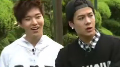 王嘉尔(GOT7),GOT7 - 王嘉尔和成员们的BOBO