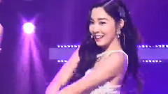 Tiffany(少女时代),少女时代-TTS,少女时代 - Lion Heart