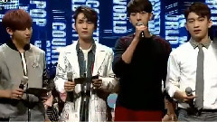 少女时代,金泫雅 - Mnet M!Countdown一位候补少女时代VS金泫雅Cut