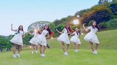 April(韩国) - 梦想糖(Dream Candy)