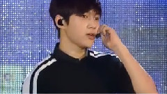 Infinite,张东雨(Infinite),南优贤(Infinite),L(Infinite),金圣圭(Infinite) - Bad & Love Letter & Talk