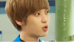 TEEN TOP - KBS 我们小区艺体能 预告 TeenTop Niel Cut