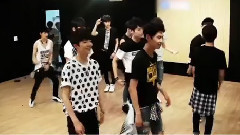 TEEN TOP - Rising up10tion 预告 TeenTop