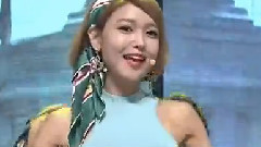 孝渊(少女时代),允儿(少女时代),Yuri(少女时代),Tiffany(少女时代),少女时代 - Lion Heart