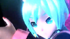 初音未来 - エンヴィキャットウォーク
