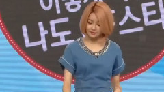 秀英(少女时代),允儿(少女时代),利特(Super Junior),少女时代 - Mickey Mouse Club 崔秀英&林允儿Cut