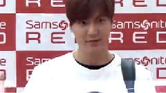 李敏镐 - Fan Signing Event In Seoul