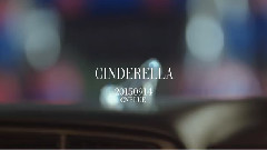 CNBLUE - Cinderella 预告版