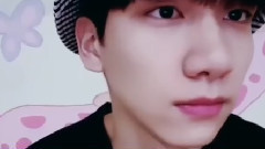 VIXX - RavixxStar新世界 V APP vixx 爀 韩相爀 要做就做男子汉